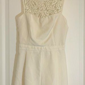 Bershka Short Jumpsuit